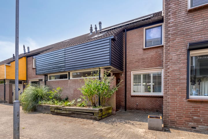 Rompert Park 32 in 's-Hertogenbosch
