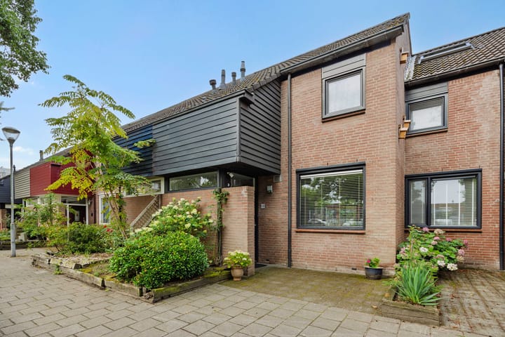Rompertcentrum 10 in 's-Hertogenbosch