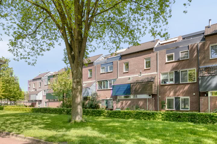 Rompertcentrum 57 in 's-Hertogenbosch
