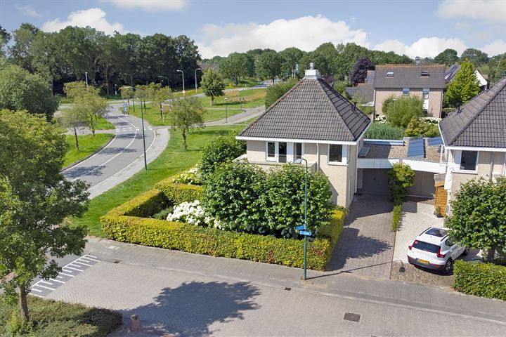 Romulus 1 in Wijk bij Duurstede