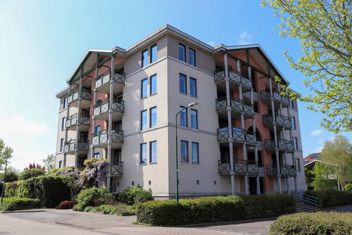 Photo of property Romulus 136, Wijk bij Duurstede