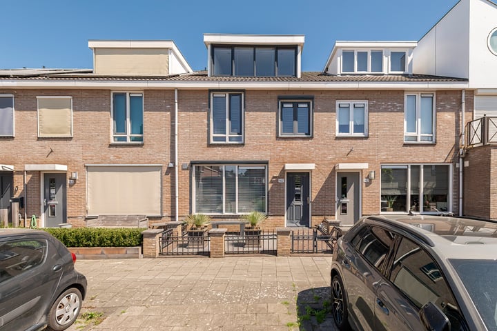 Romulus 142 in Wijk bij Duurstede