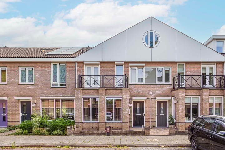 Romulus 174 in Wijk bij Duurstede