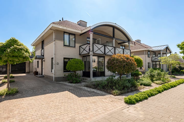 Romulus 45 in Wijk bij Duurstede