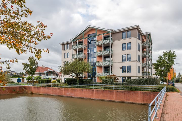 Romulus 76 in Wijk bij Duurstede