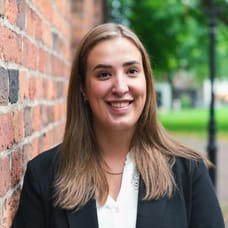 Foto von Romy Jansen