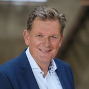 Foto van Ron de Haan, NVM Register Makelaar (Directeur) bij De Haan Makelaars