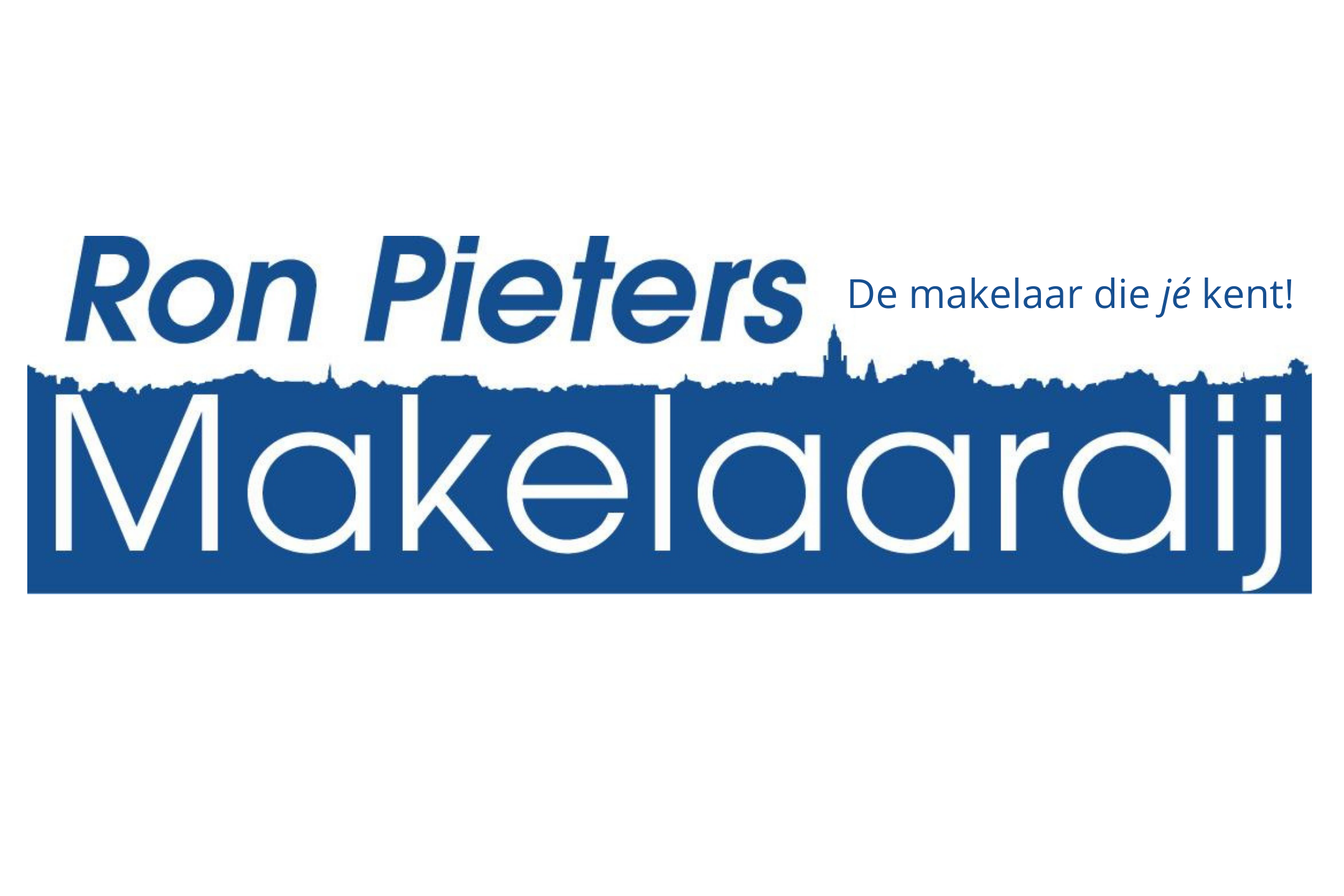 Kantoor foto van Ron Pieters Makelaardij