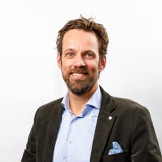 Foto von Ron Toering