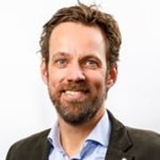 Foto van Ron Toering, Directeur bij Ditters Makelaars Ede