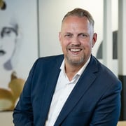 Foto van Ron van Loenen, Makelaar (Directeur) bij Burgstate woningmakelaardij