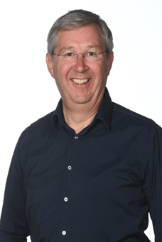 Photo of Ron van Zummeren