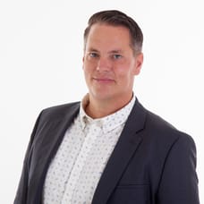 Photo of Ronald Dijkstra