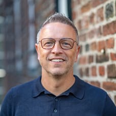 Photo of Ronald Haan