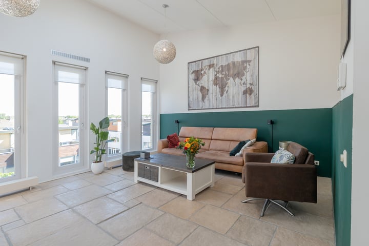 Photo of property Ronald Ketellapperstraat 33, Zandvoort