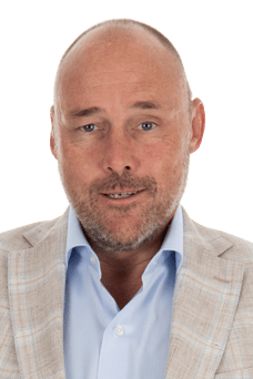 Photo of Ronald Koolen