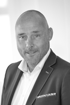 Photo of Ronald Koolen