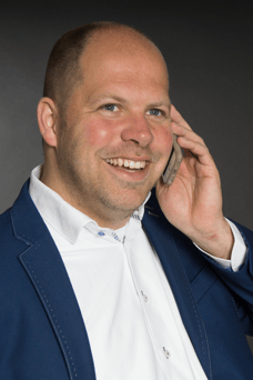 Photo of Ronald Otten