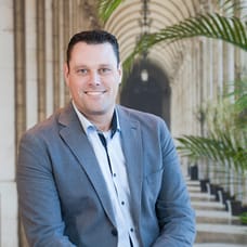 Foto von Ronald Schumacher