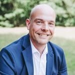 Photo of Ronald Vos RM RT