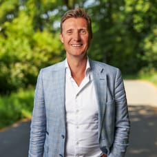 Foto von Ronald Zuidhof, NVM-makelaar & taxateur