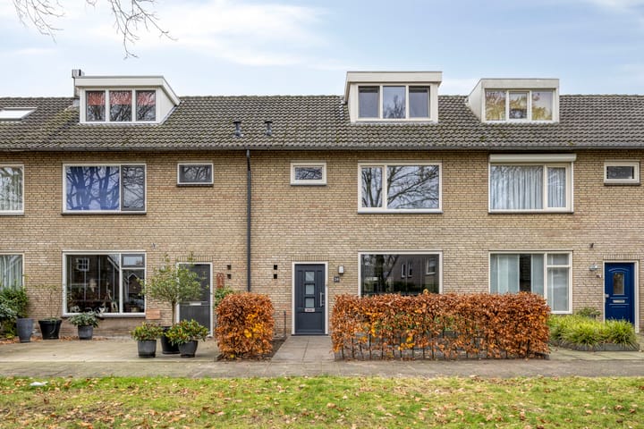 Photo of property Ronde Akkers 24, Riel