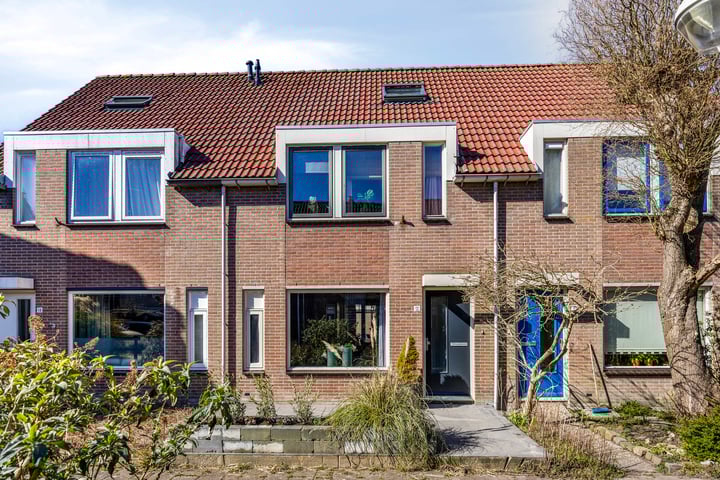 Photo of property Rondeel 12, De Goorn