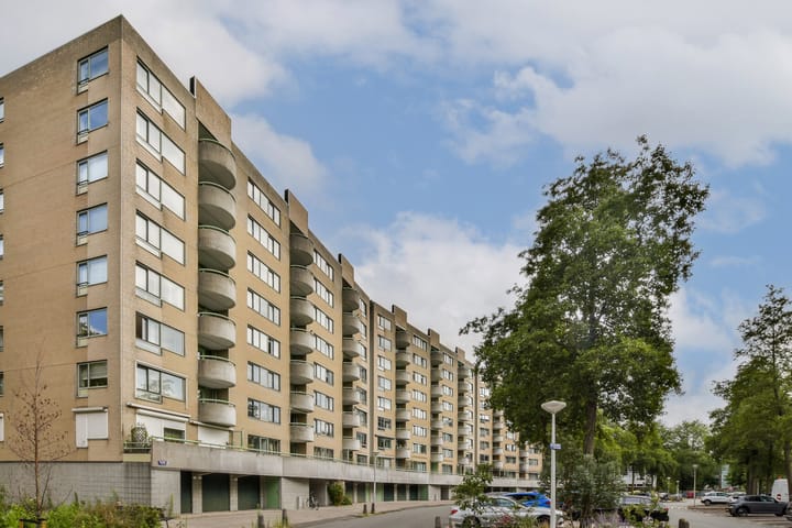 Rondeel 156 in Amsterdam