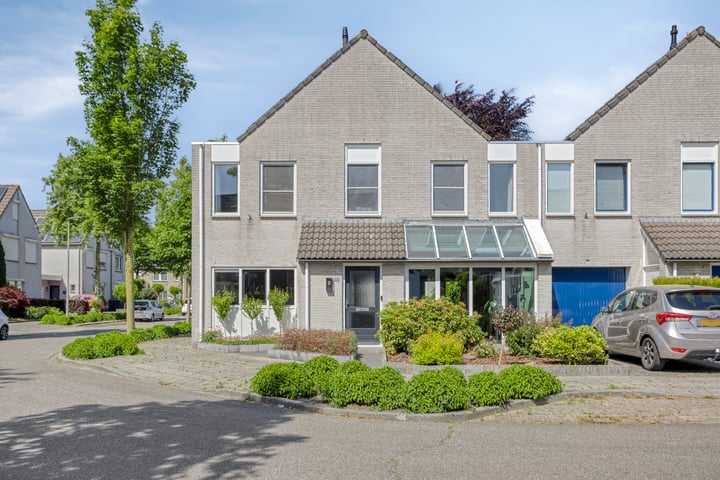 Rondeel 2 in Uden