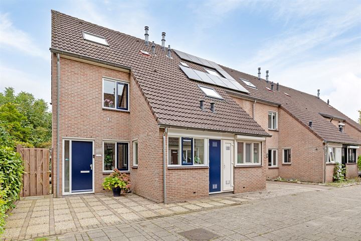 Rondeel 21 in Almelo