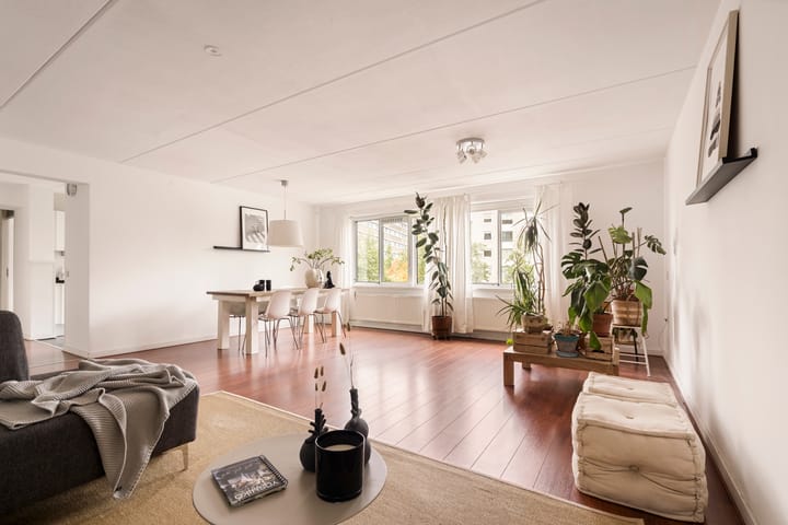 Rondeel 26 in Amsterdam photo