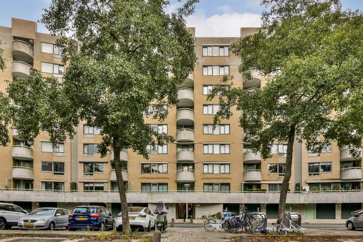 Rondeel 94 in Amsterdam