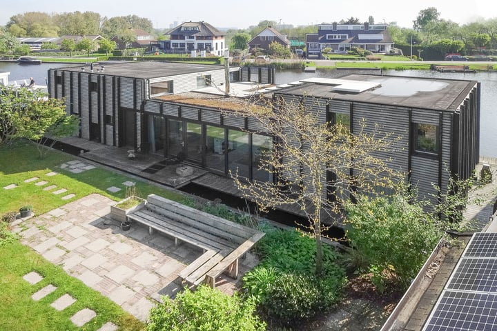 Rondehoep Oost 9O in Ouderkerk aan de Amstel