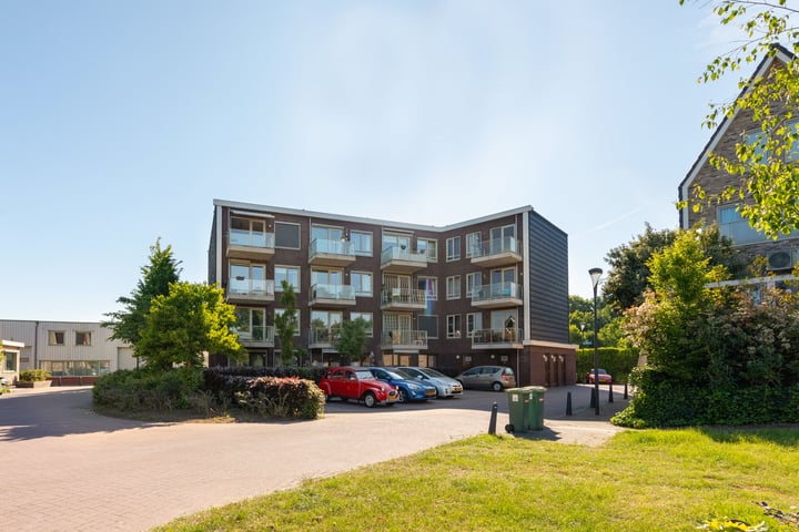 Rondel 20 in Nijkerk