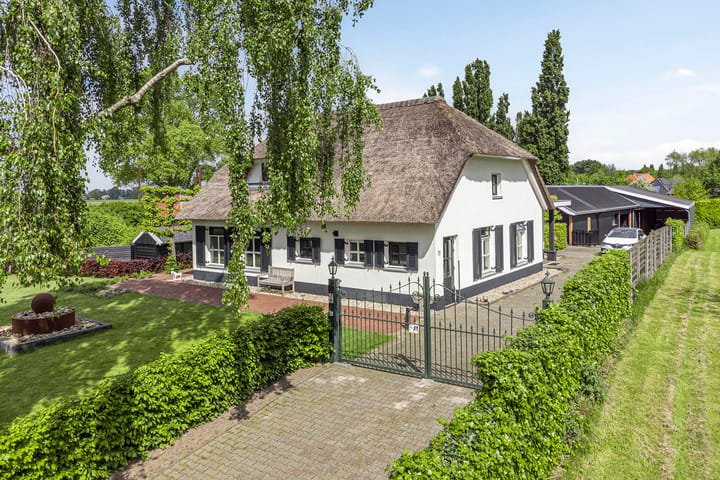 Rondeweg 47 in IJsselmuiden