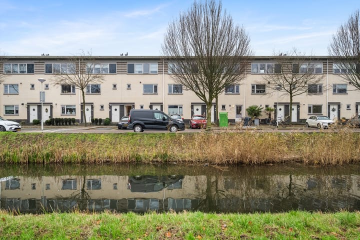 Foto van woning Rondist 20, Rhoon