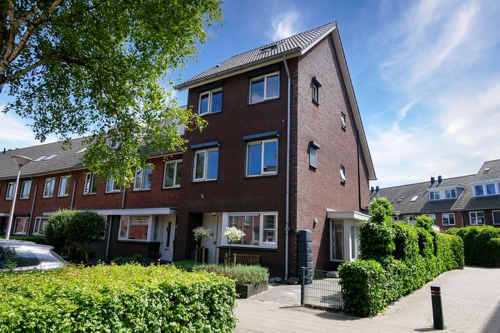 Rondo 101 in Sliedrecht