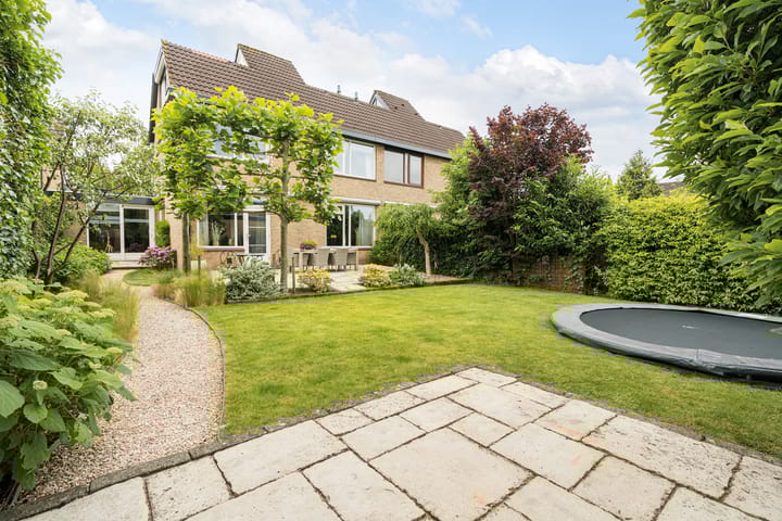 Photo of property Rondo 108, Krimpen aan den IJssel