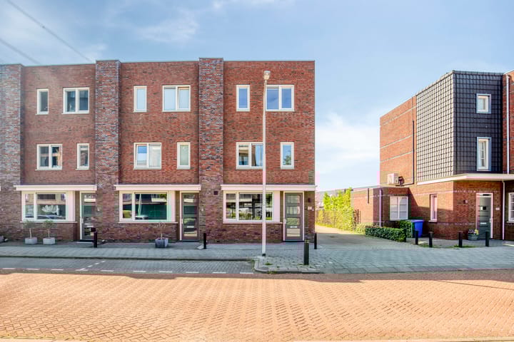 Rondo 312 in Sliedrecht