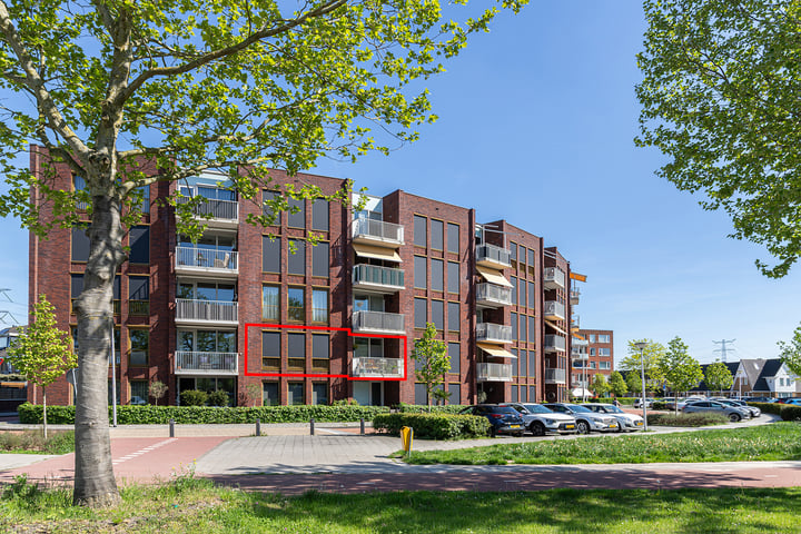 Rondo 40 in Sliedrecht