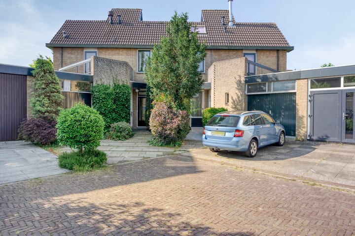 Rondo 52 in Krimpen aan den IJssel