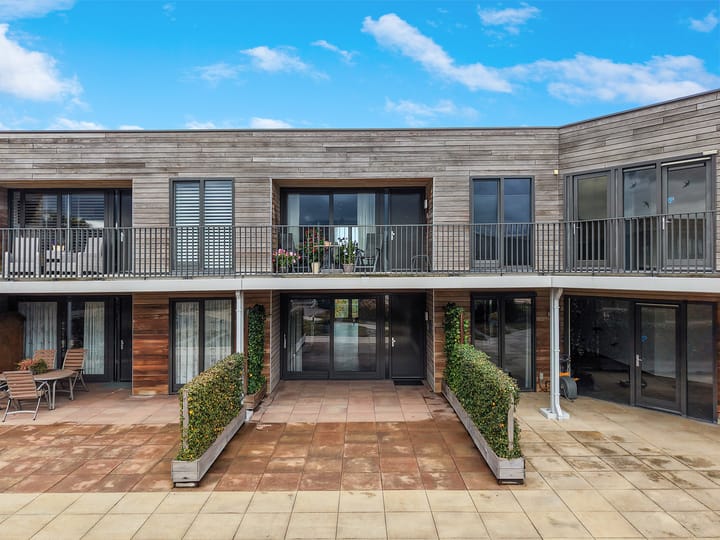 Rondom 23 in Bergschenhoek foto