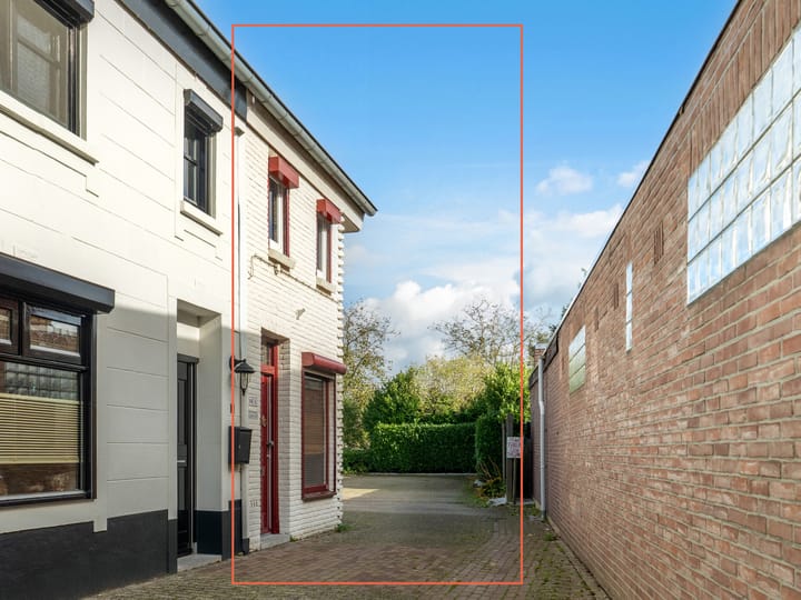 Photo of property Rondstaai 16A, Grevenbicht