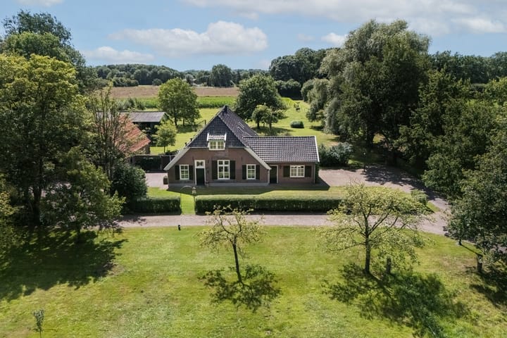Photo of property Rondweg 1, Vorden