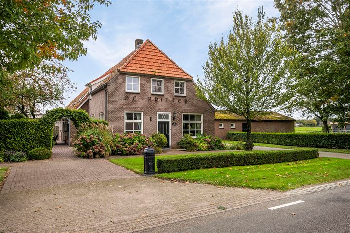 Photo of property Rondweg 12, Overloon