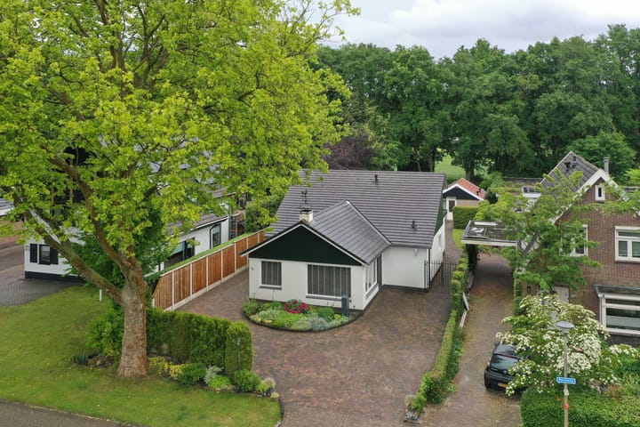 Photo of property Rondweg 33, Aadorp