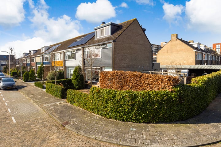 Rondweg 70 in Krimpen aan den IJssel