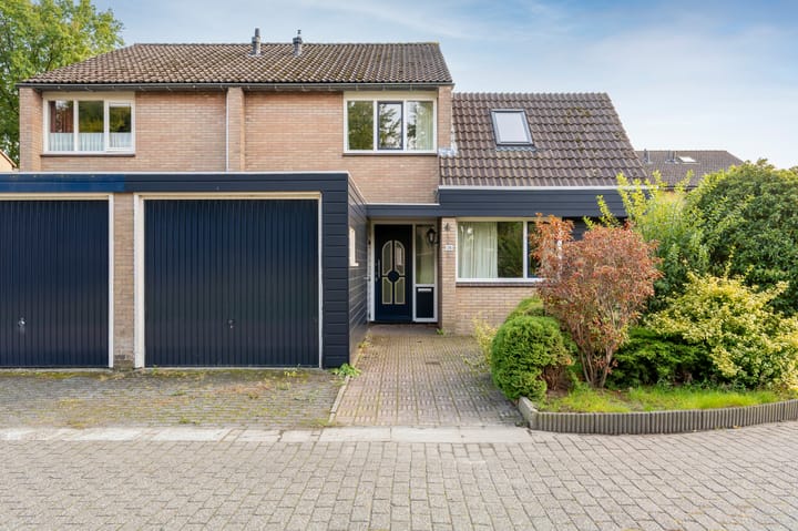 Ronerbrink 116 in Emmen