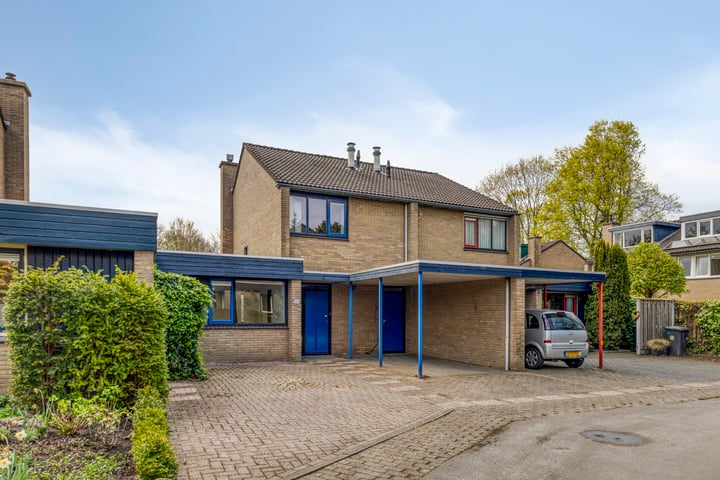 Ronerbrink 150 in Emmen