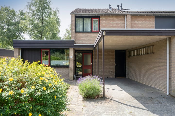 Ronerbrink 94 in Emmen Foto